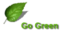 Go Green Paper Less